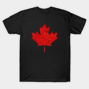 Canada, maple leaf, symbol T-Shirt